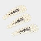 Hair Clips - Color/Design May Vary, , small image number null