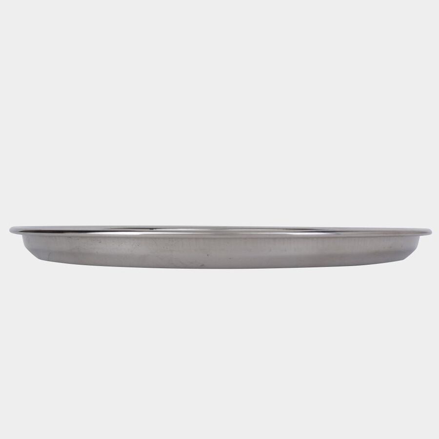 Steel Plate, , large image number null