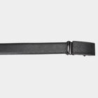 Men Formal Black Belt (36 in.), , small image number null