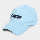 Men's Cotton Cap, , small image number null