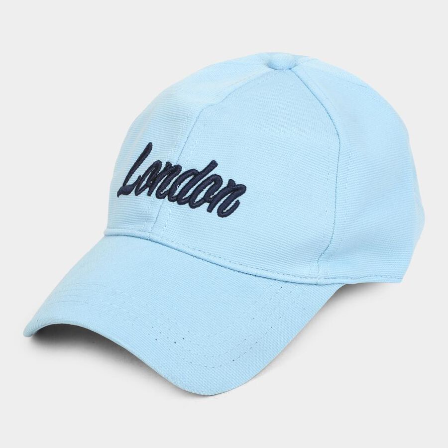 Men's Cotton Cap, , large image number null