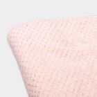 250 GSM Pink Microfiber Baby Towel, , small image number null