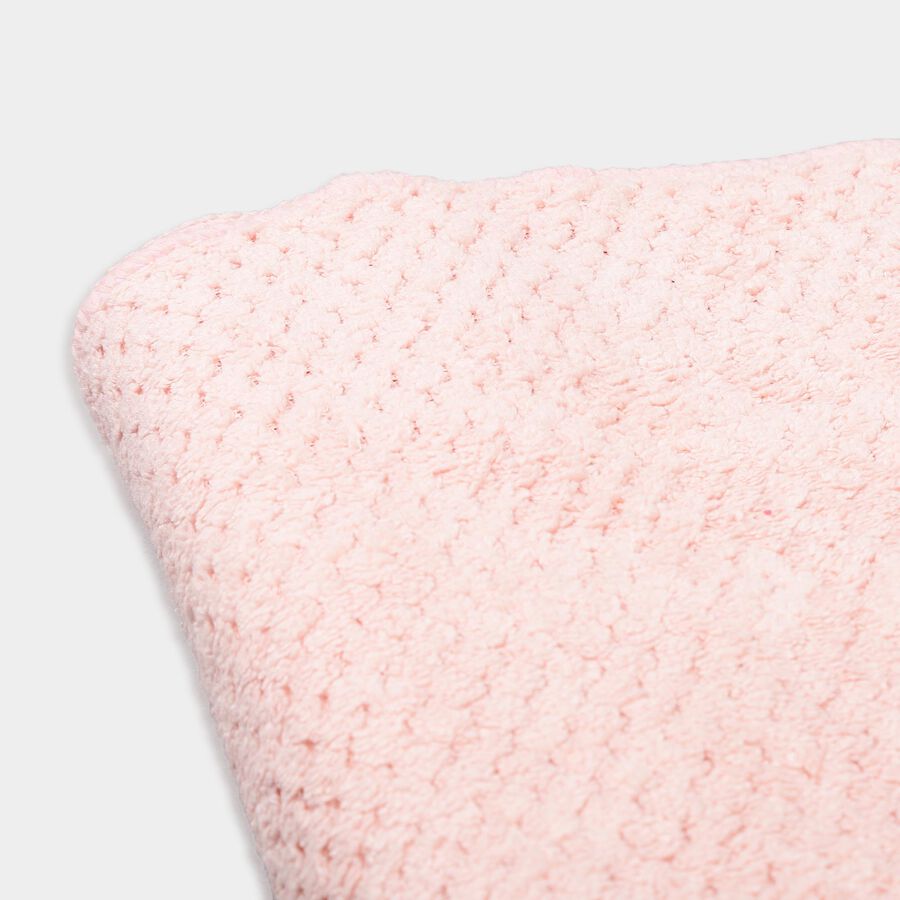 250 GSM Pink Microfiber Baby Towel, , large image number null