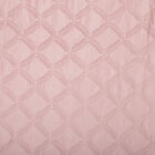 9 ft. Pink Polyester Curtain, , small image number null