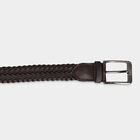 Men Casual Brown Belt (36 in.), , small image number null