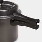 5 L Stainless Steel Pressure Cooker, , small image number null