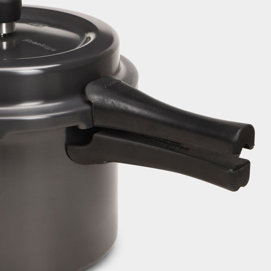5 L Stainless Steel Pressure Cooker, , large image number null