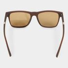 Women's Plastic Gradient Wayfarer Sunglasses, , small image number null
