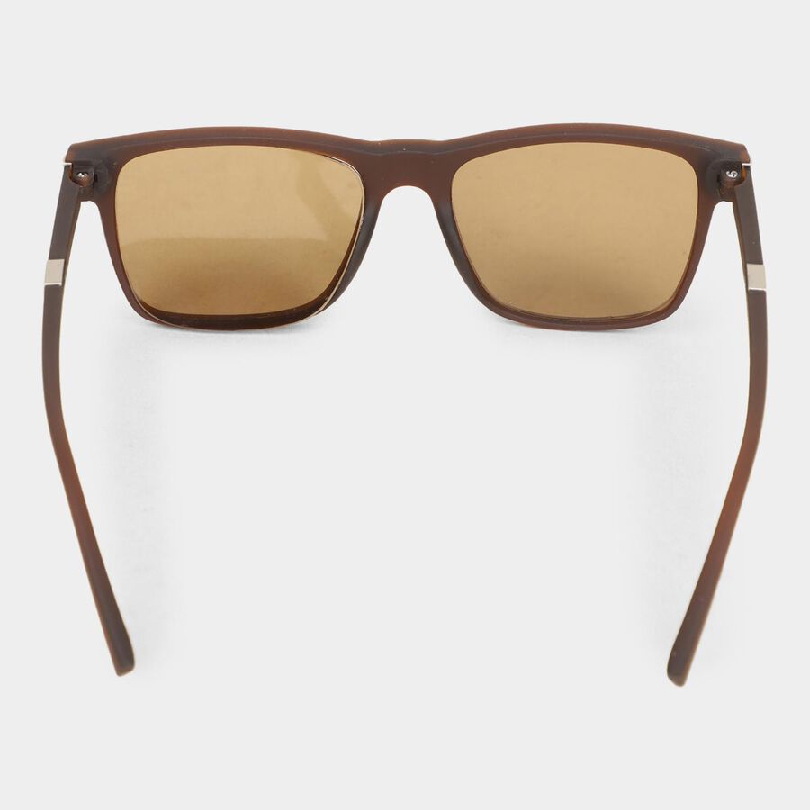 Women's Plastic Gradient Wayfarer Sunglasses, , large image number null