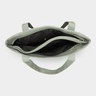 Women Green Pu Bag, , small