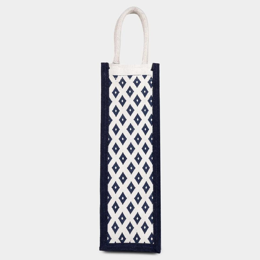 Canvas Bottle Bag, , large image number null