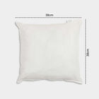 1 pc. Microfiber Cushion, 38 X 38 cm, , small image number null