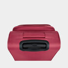 4 Wheel Soft Case Trolley, Medium, , small image number null