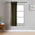 5ft. Light Green Window Curtain, , small image number null