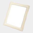 off-White Vanity Mirror, , small image number null