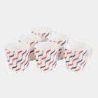 180 ml Coffee Mug, Set of 6, , small image number null