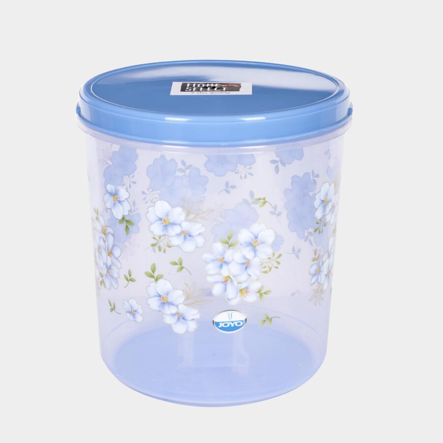 Plastic Containers 500ml | 2 L | 5 L | 7.5 L Set of 4, , large image number null