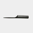 Plastic Hair Comb, Set of 2 - Colour/Design May Vary, , small image number null