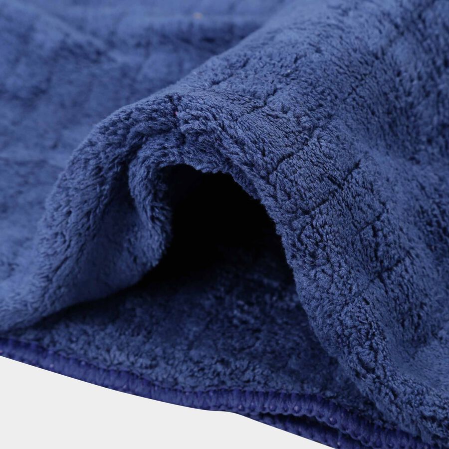 Microfiber Bath Towel, 280 GSM, 62 X 135 cm, , large image number null