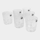 310 ml Glass Tumbler Set of 6, , small image number null