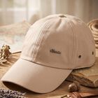 Men's Cotton Cap, , small