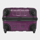 4 Wheel Hard Case Trolley, Small, , small image number null