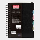 300 Page Ruled Spiral Notebook, , small image number null
