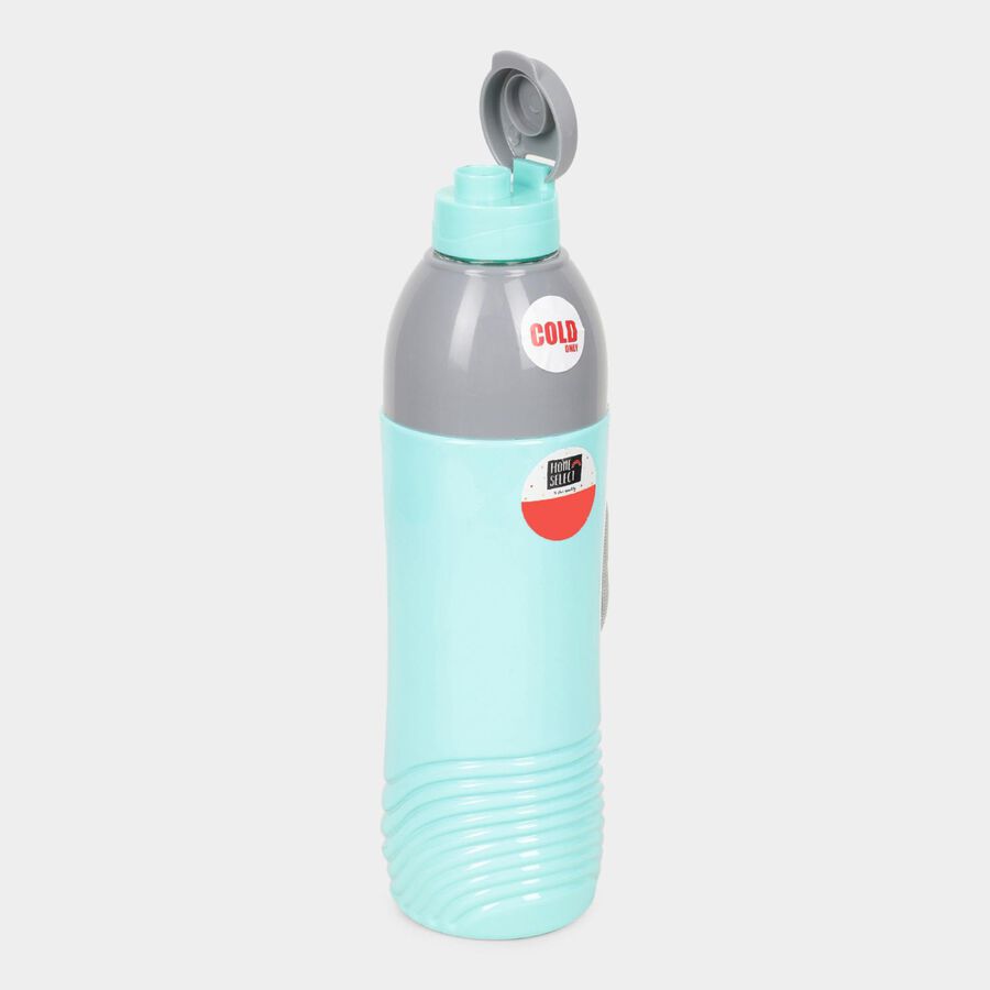 600ml Blue Thermoware Bottle, , large image number null