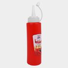 Plastic Sauce Bottle With Lid - Set of 2, , small image number null