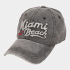 Men's Canvas Cap, , small image number null
