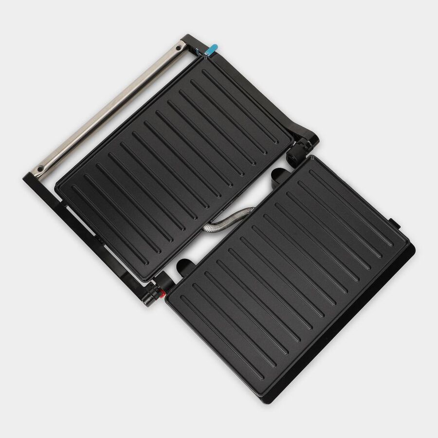 1200W Sandwich Maker, , large image number null