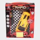 Plastic Battery Operated Car, , small image number null
