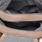 Women Rust Backpack, , small image number null