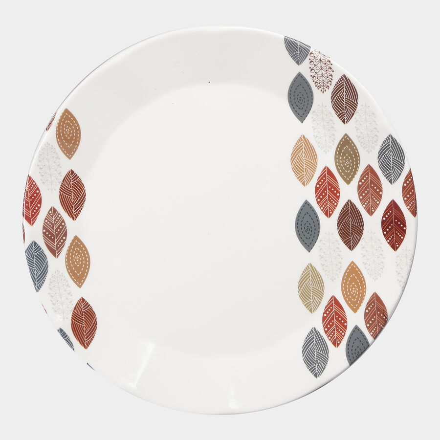 Melamine Full Plate, , large image number null