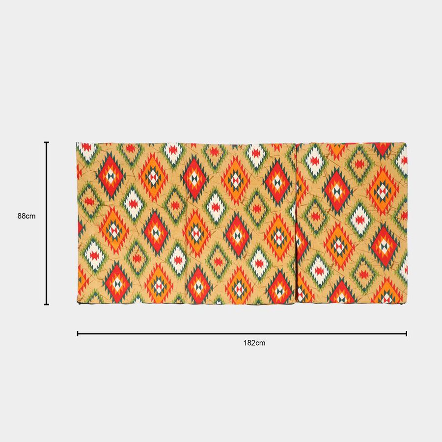 Polyester Mattress, , large