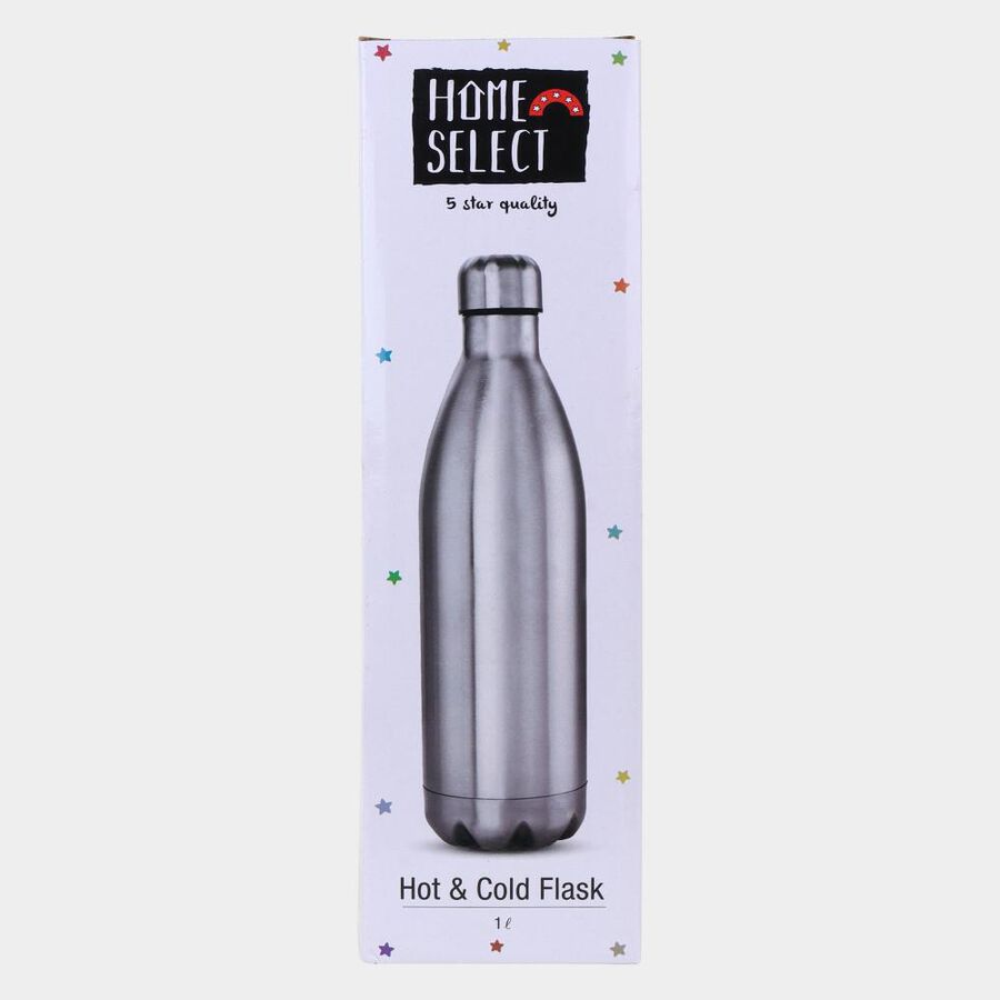 1 L Thermoware Bottle, , large image number null