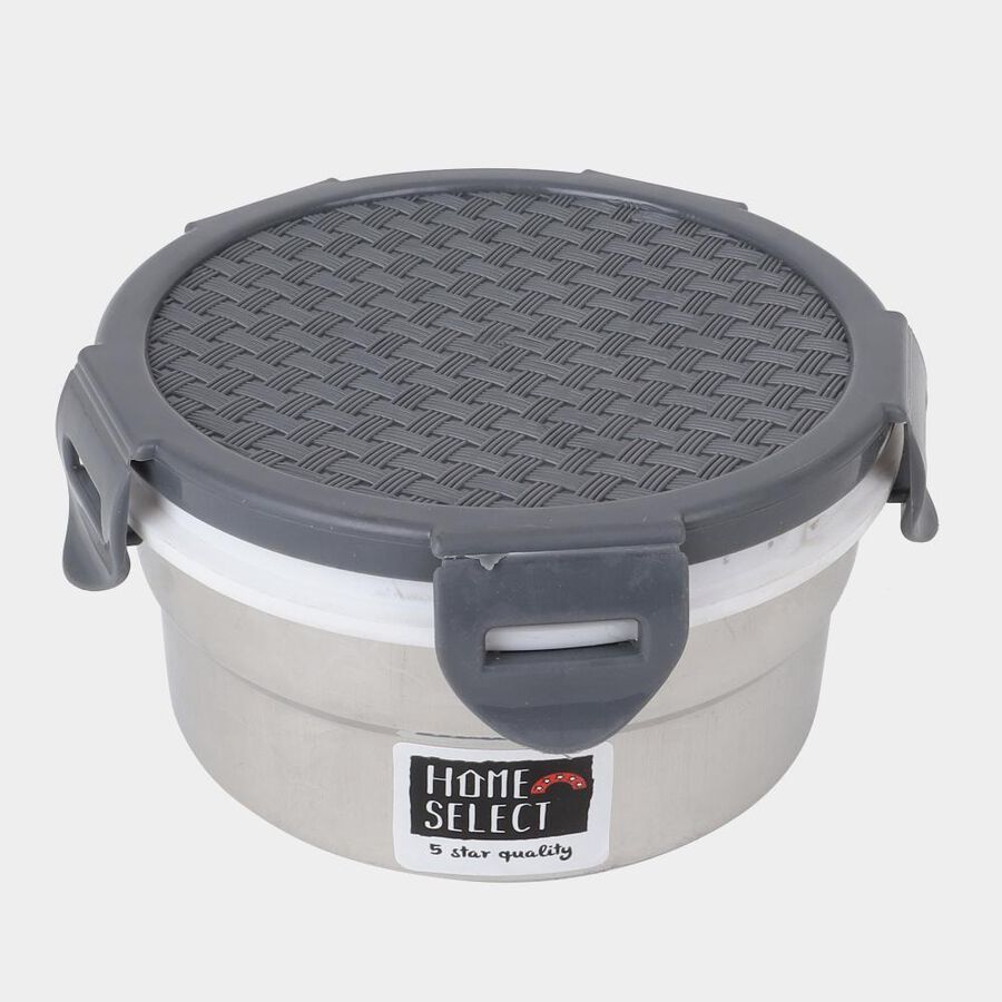 700ml Steel Container, , large image number null
