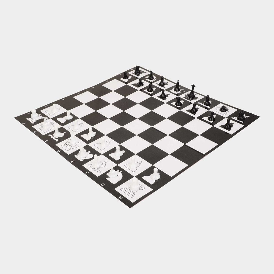 Chess Set, , large image number null