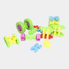 Kid's Building Blocks(105 Pcs), , small image number null