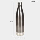 1 L Stainless Steel Bottle, , small image number null