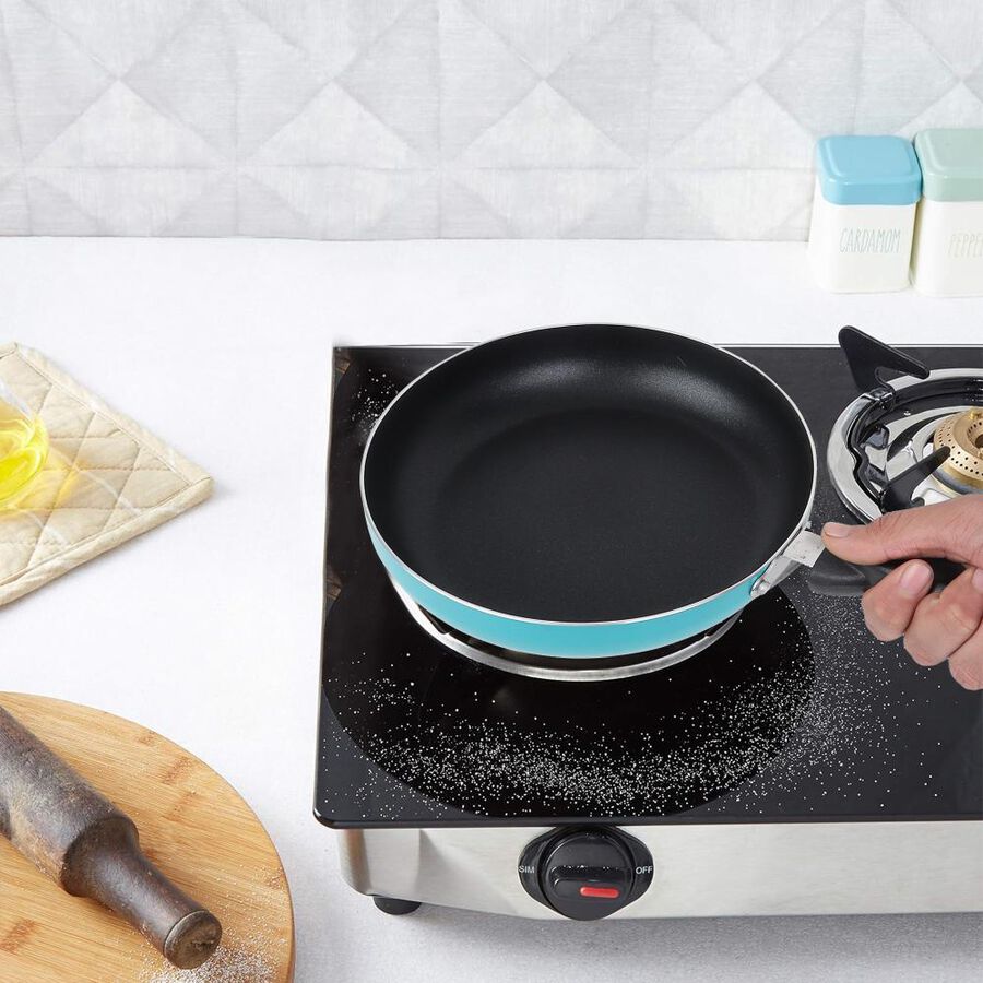 Non-Stick Fry Pan, , large image number null
