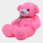 Large Pink Teddy With Muffler, , small image number null