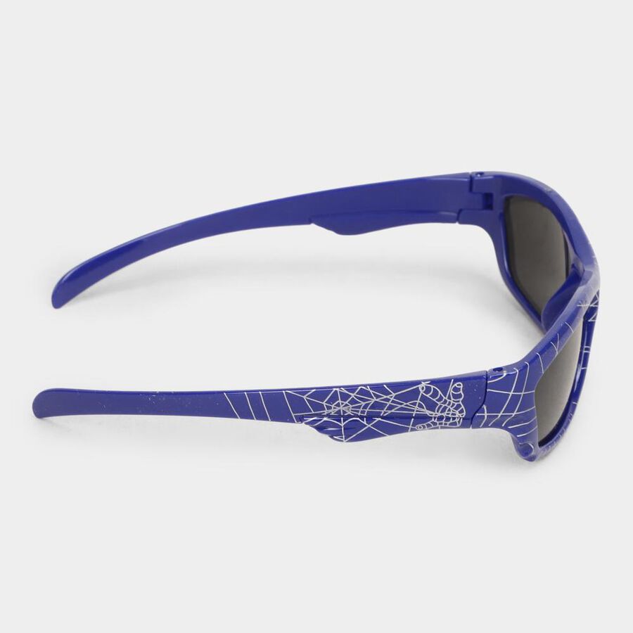 Kid's Plastic Gradient Sports Sunglasses, , large image number null