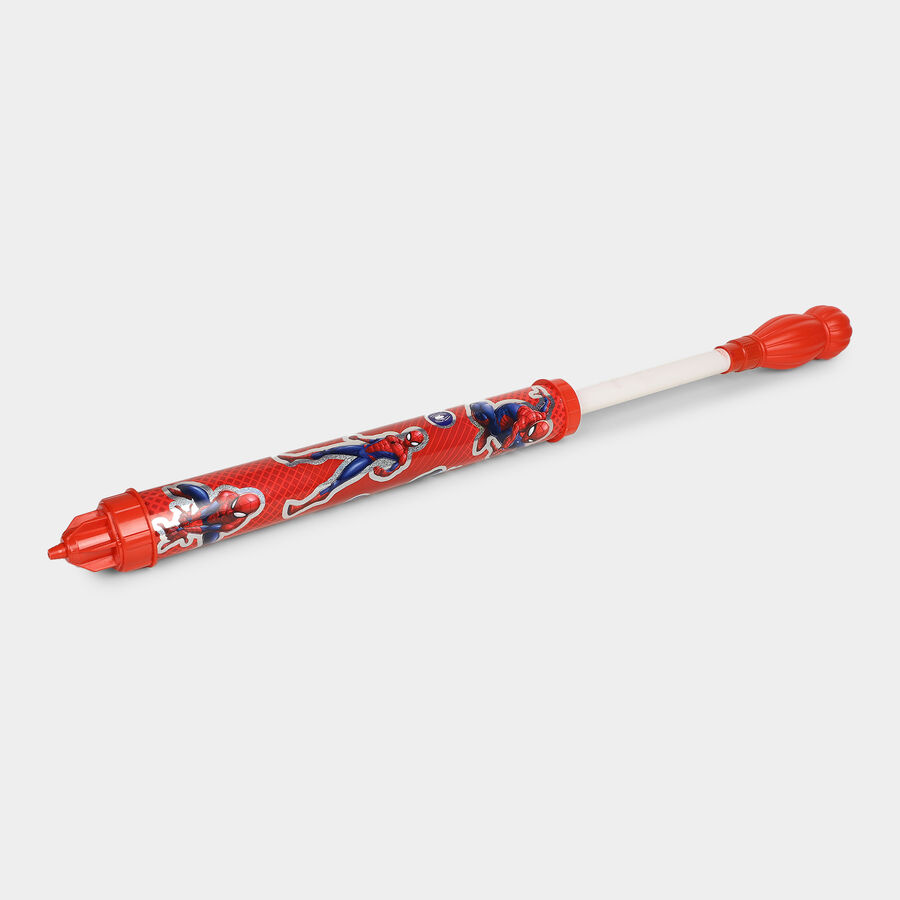 Kid's Spiderman Water Gun, , large image number null