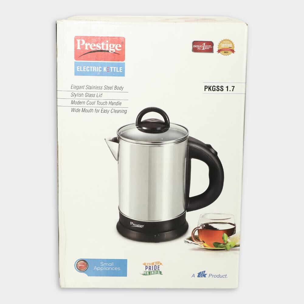 Vishal mega mart electric kettle store