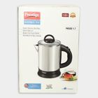 1.7 L Steel Electric Kettle, , small image number null