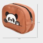 Women's Polyurethane Utility Pouch, , small image number null