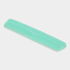 Plastic Hair Comb Set of 6, , small image number null