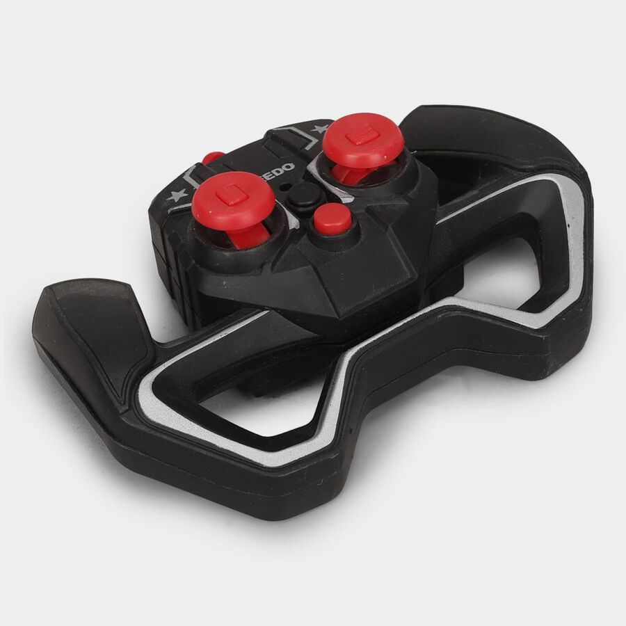 Twisting Stunt Remote Control Car, , large image number null