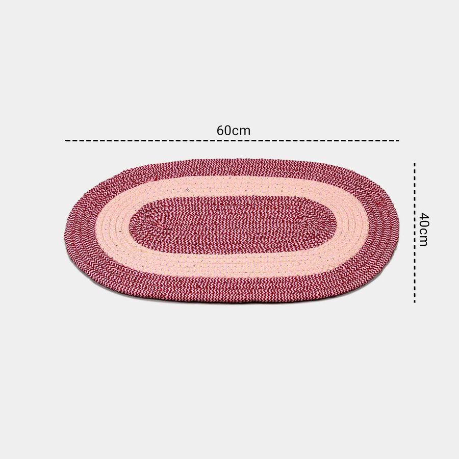 Anti-Skid Microfiber Door Mat, , large image number null